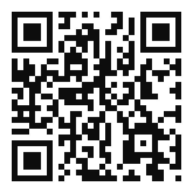 QR code for Google review